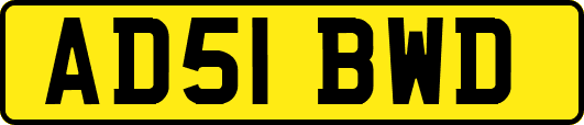 AD51BWD