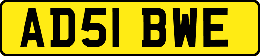 AD51BWE