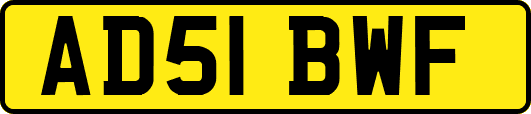 AD51BWF