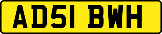 AD51BWH