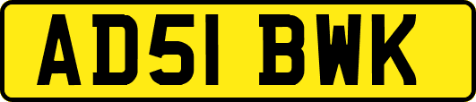 AD51BWK