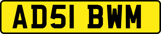 AD51BWM