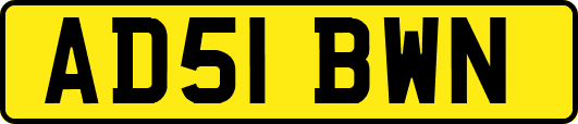 AD51BWN