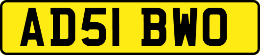 AD51BWO