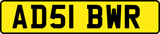 AD51BWR