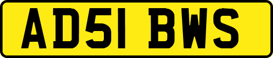 AD51BWS