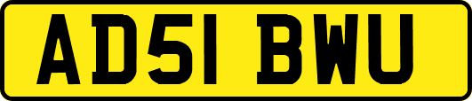 AD51BWU