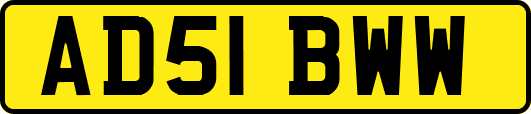 AD51BWW