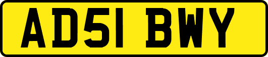 AD51BWY