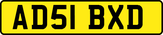 AD51BXD