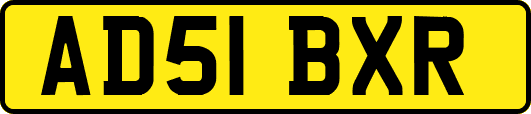 AD51BXR