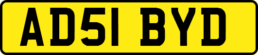 AD51BYD