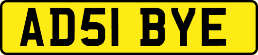 AD51BYE