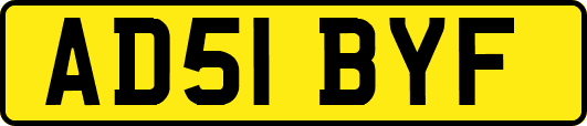 AD51BYF