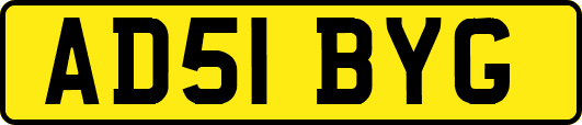 AD51BYG