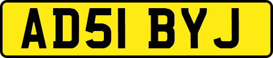 AD51BYJ