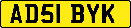 AD51BYK