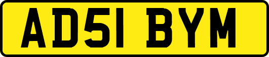 AD51BYM