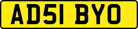 AD51BYO