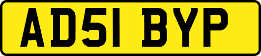 AD51BYP