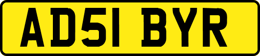 AD51BYR