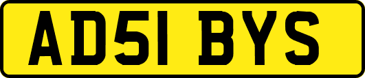 AD51BYS