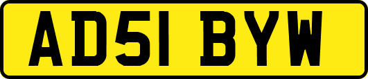 AD51BYW