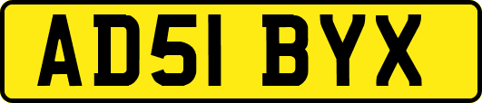 AD51BYX