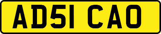 AD51CAO