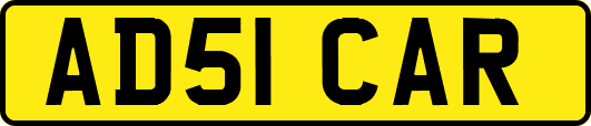 AD51CAR