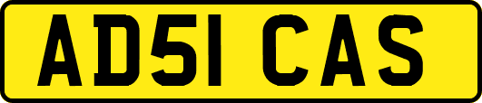 AD51CAS