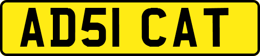 AD51CAT