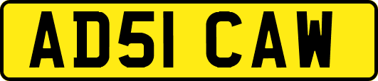 AD51CAW