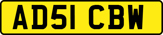 AD51CBW