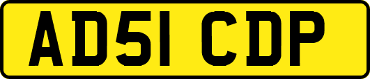 AD51CDP