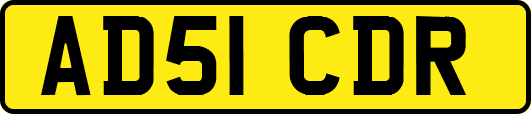 AD51CDR