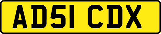 AD51CDX