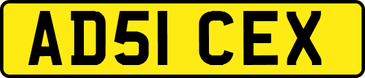 AD51CEX