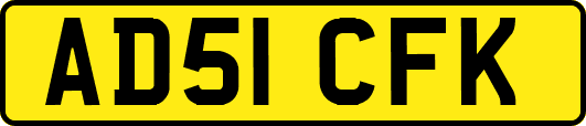 AD51CFK