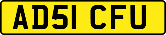 AD51CFU