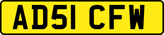 AD51CFW