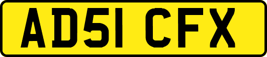 AD51CFX