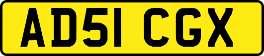 AD51CGX