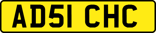 AD51CHC