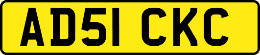 AD51CKC