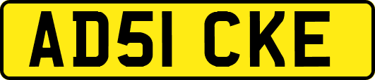 AD51CKE