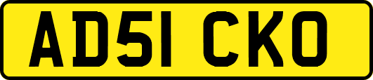 AD51CKO