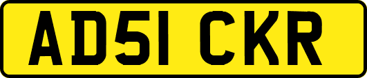 AD51CKR