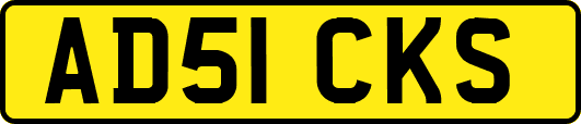 AD51CKS