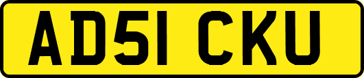 AD51CKU